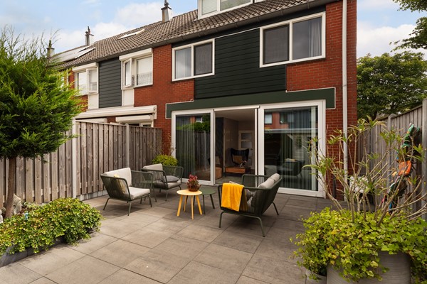 Medium property photo - Beekenstein 114, 3328 ZE Dordrecht